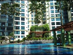 Regent Grove (D23), Condominium #571390841